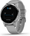 Garmin Vivoactive 4S Silver/Gray 40mm