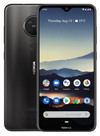 Nokia 7.2 64 GB Schwarz