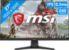 MSI MAG 272F X24