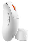 SteelSeries Rival Pro WL Wireless Gaming Mouse White