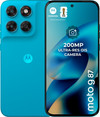 Motorola Moto G87 256GB Blau 5G