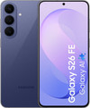 Samsung Galaxy S26 FE 256GB Lila 5G