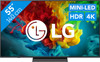 LG 55 Zoll QNED83 Mini-LED 4K (2026)