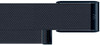 WHOOP 5.0 SuperKnit Luxe Band Dark Blue