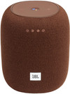 JBL Link Music Brown