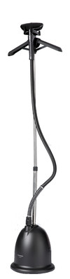 Steamery Cumulus No.3 Home Steamer - Matte Black
