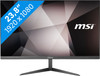 MSI Pro 24X 10M-015EU All-in-One