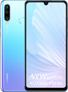 Huawei P30 Lite New Edition 256 GB Weiß