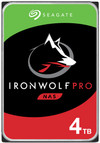 Seagate IronWolf Pro 4 TB