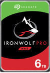 Seagate IronWolf Pro 6 TB