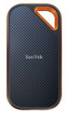 SanDisk Extreme Pro Portable SSD 1TB