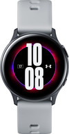 Samsung Galaxy Watch Active2 Under Armor Edition Black/Gray 40mm Aluminum