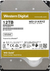 WD Gold WD121KRYZ 12TB