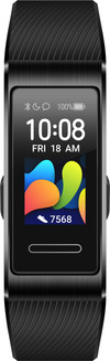 Huawei Band 4 Pro Schwarz