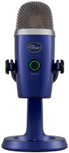 Blue Yeti Nano Blau