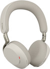 Jabra Evolve3 75 UC Link390c Kabelloses Office-Headset Grau