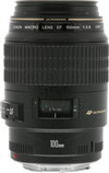 Canon EF 100 mm f/2,8 Makro USM