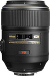 Nikon AF-S 105 mm f/2,8G ED IF VR Mikro