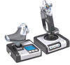 Saitek X52 Flight Control System