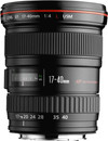 Canon EF 17-40mm f/4.0L USM