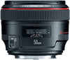 Canon EF 50mm f/1.2L USM