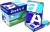 Double A Paper A4 Paper White 2,500 Sheets