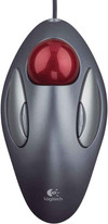 Logitech TrackMan Marble Maus