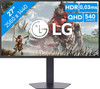 LG UltraGear 27GX790B WOLED