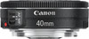 Canon EF 40mm f/2.8 STM