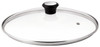 Tefal Glasdeckel 28 cm