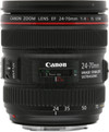 Canon EF 24-70mm f/4L IS USM