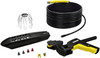 Kärcher Gutter and Sewer Set (20m)
