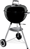 Weber Original Kettle 47 cm Schwarz