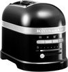 KitchenAid Artisan Toaster Onyx Schwarz 2 Schlitze