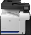 HP LaserJet Pro 500 Color MFP M570DW