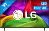 LG 50 Zoll Nano UHD 800 (2026)