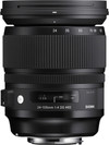 Sigma AF 24-105mm f/4 Art DG OS HSM Canon