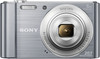 Sony CyberShot DSC-W810 Silber