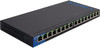 Linksys LGS116P