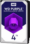 WD Purple 4 TB