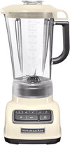 KitchenAid Diamond Blender Almond White