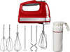 KitchenAid 5KHM9212EER Empire Rot