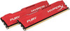 Kingston HyperX FURY 16GB DDR3 DIMM 1333MHz Red (2x8GB)