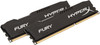 Kingston HyperX FURY 16GB DIMM DDR3-1866 Black 2x 8GB