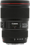 Canon EF 16-35mm f/4L IS USM