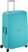 Samsonite S'Cure Spinner 75 cm Aqua Blue