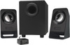 Logitech Z213 2.1 PC Speaker