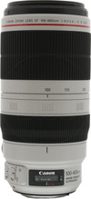 Canon EF 100-400 mm f/4,5-5,6L IS II USM