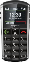 Emporia Pure Senior Citizens Phone