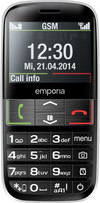 Emporia Euphoria Senior Citizens Phone